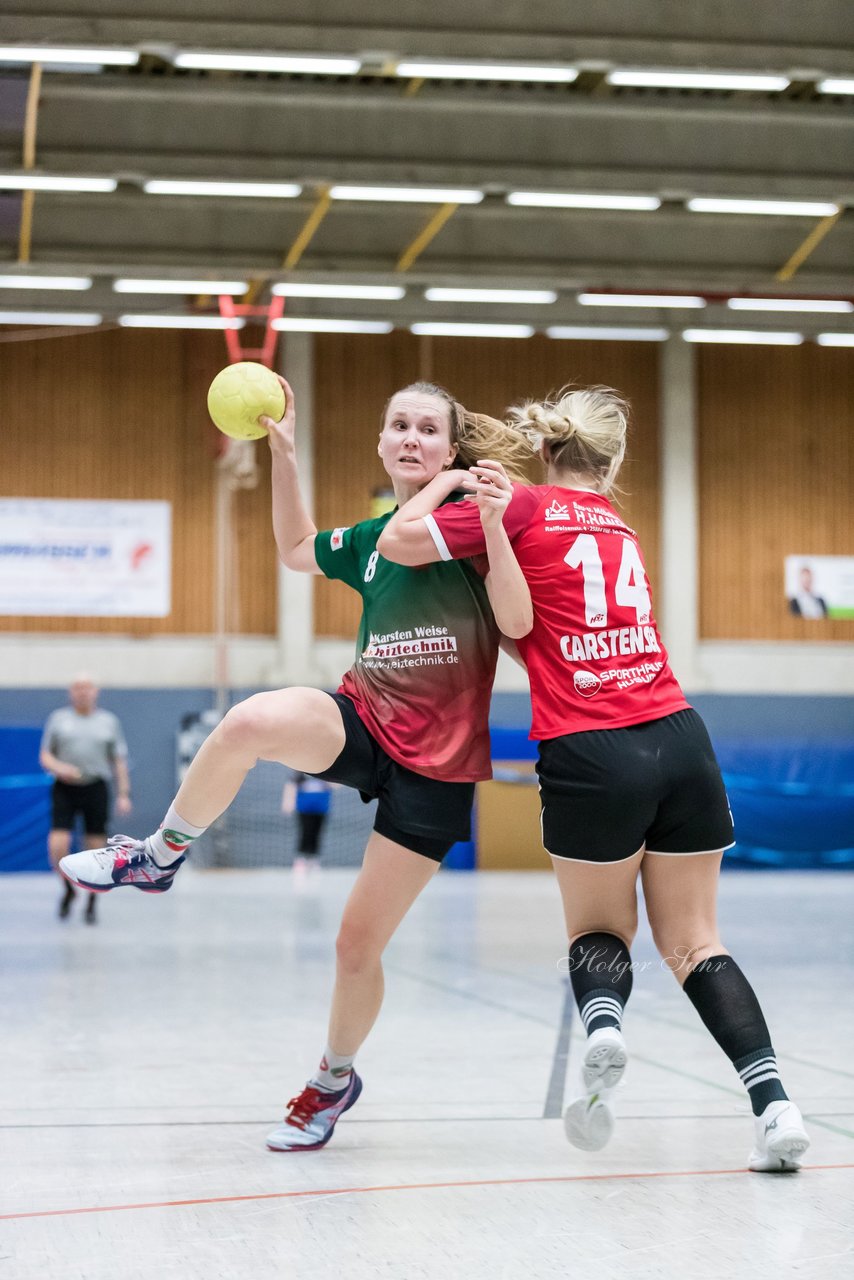 Bild 298 - Frauen HSG Kremperheide/Muensterdorf - HSG Joerl-Vioel : Ergebnis: 34:27
